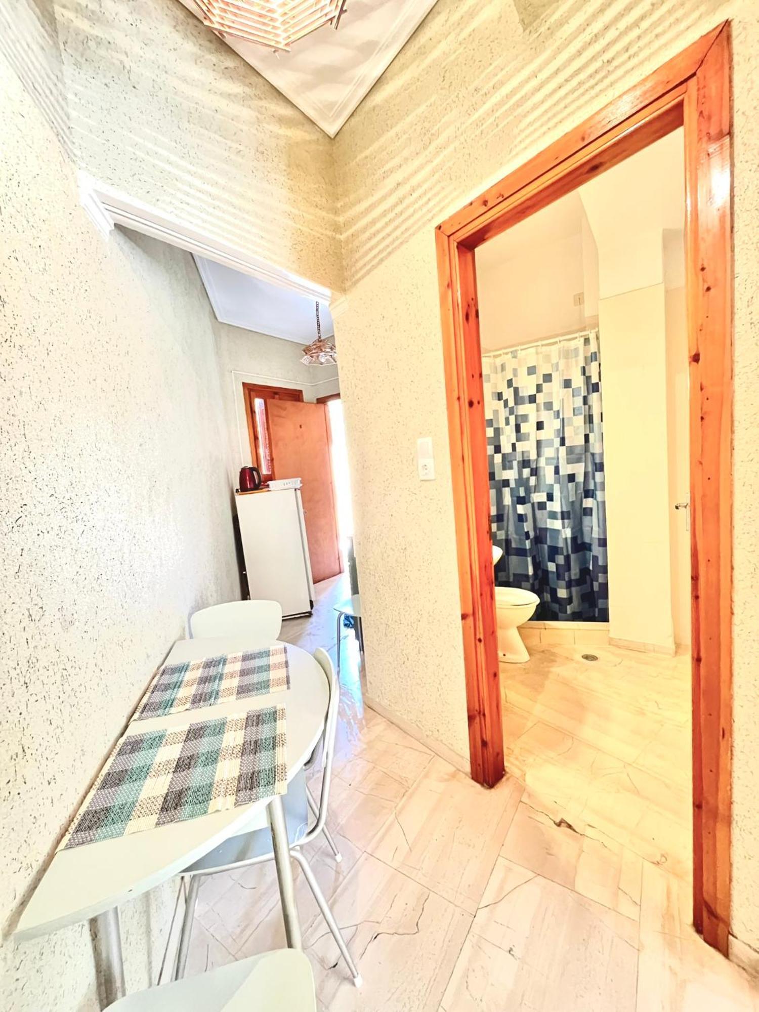 Oelia Rooms & Apartments Agia Marina  Luaran gambar