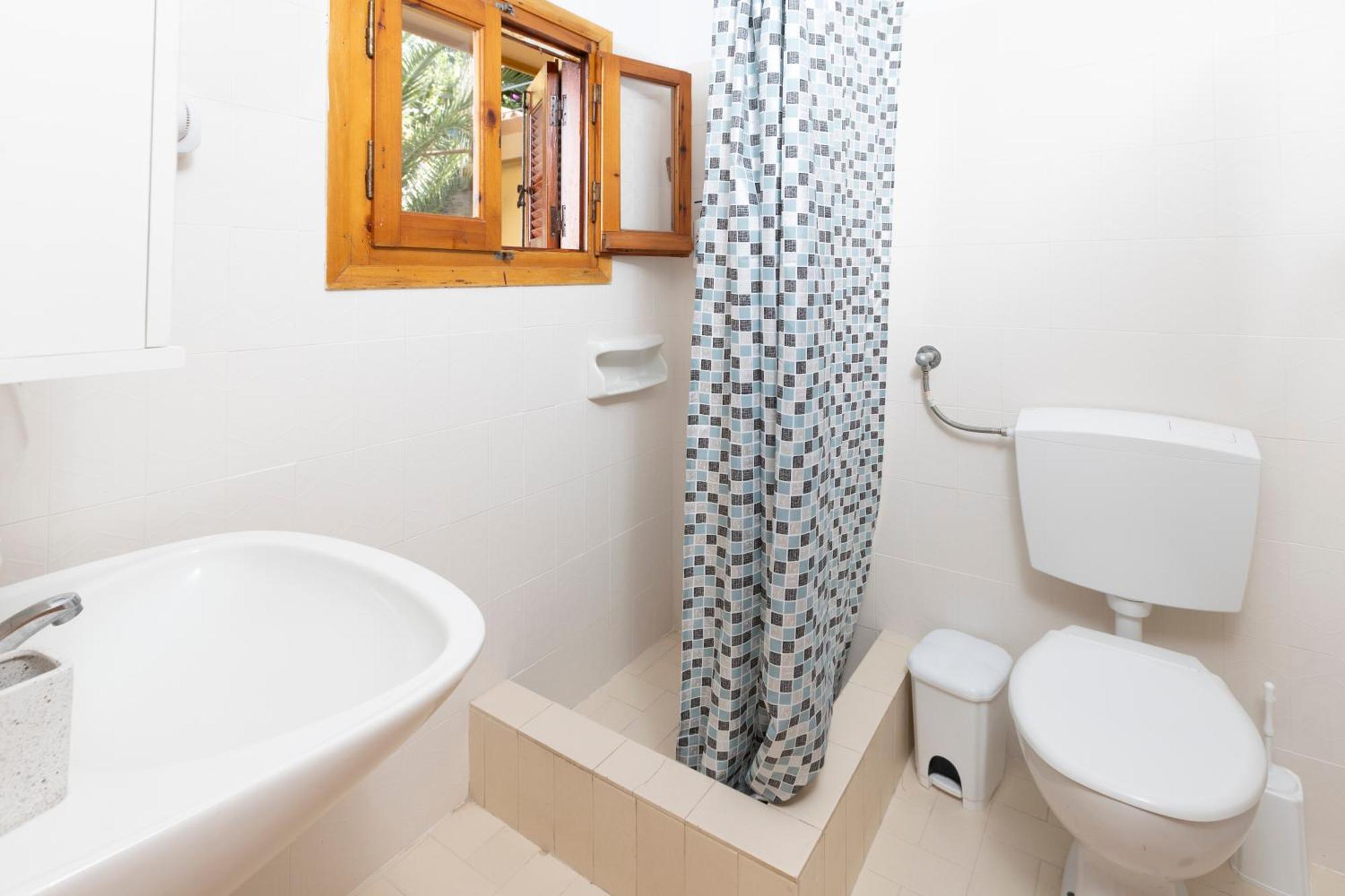 Oelia Rooms & Apartments Agia Marina  Luaran gambar